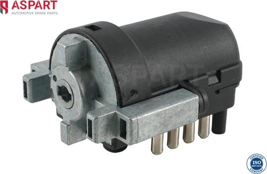 ASPART 2ISW1001 - Ignition / Starter Switch car-mod.net