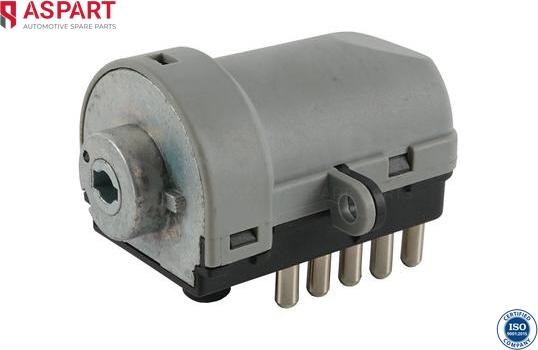 ASPART 2ISW1002 - Ignition / Starter Switch car-mod.net