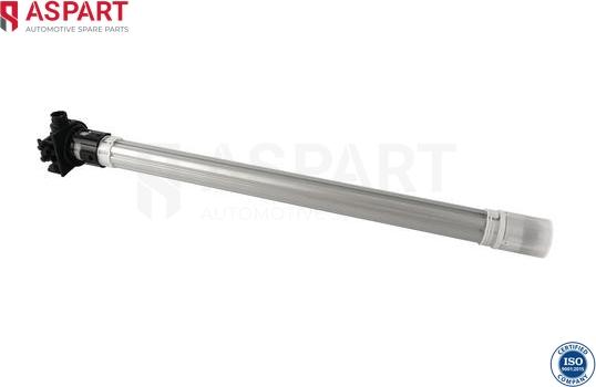 ASPART 2LMS1010 - Sender Unit, fuel tank car-mod.net