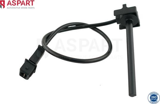 ASPART 2LMS1029 - Sensor, coolant level car-mod.net