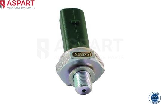 ASPART 2PSE1092 - Sender Unit, oil pressure car-mod.net