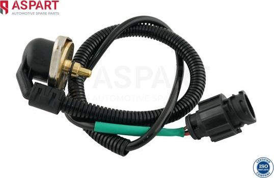 ASPART 2PSE1046 - Sensor, boost pressure car-mod.net