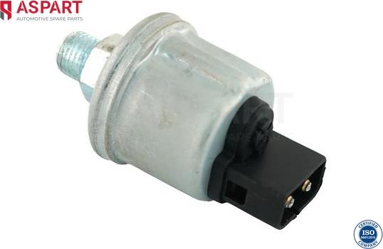 ASPART 2PSE1053 - Sender Unit, oil pressure car-mod.net
