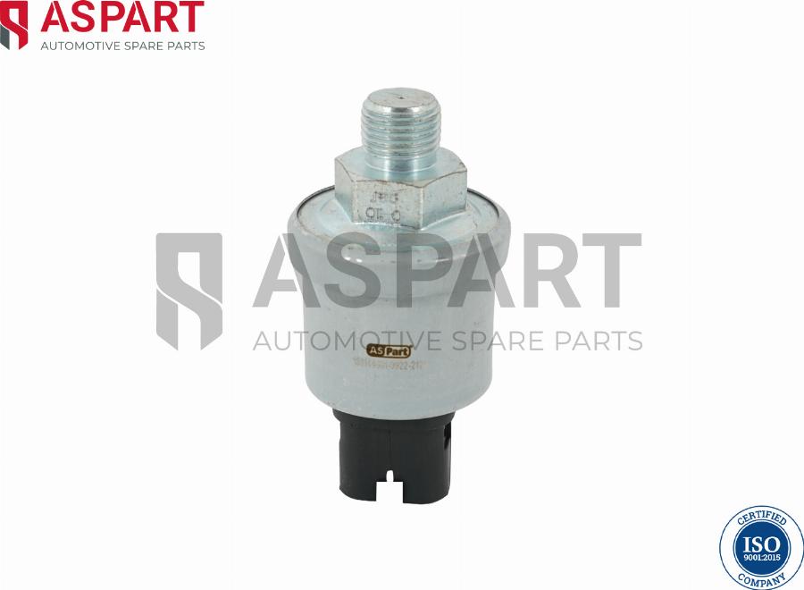 ASPART 2PSE1067 - Brake Light Switch / Clutch car-mod.net