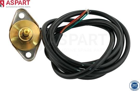 ASPART 2PSE1034 - Sensor, boost pressure car-mod.net