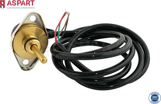 ASPART 2PSE1035 - Sensor, boost pressure car-mod.net