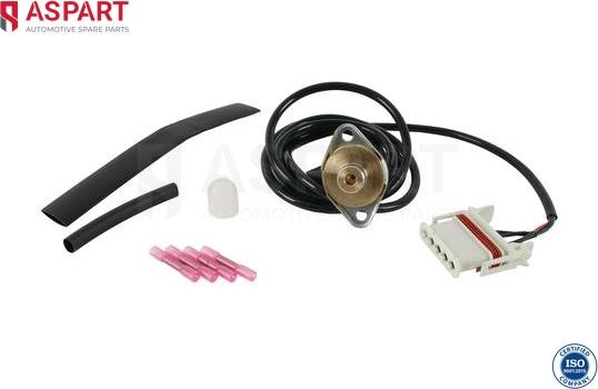 ASPART 2PSE1036 - Sender Unit, oil pressure car-mod.net