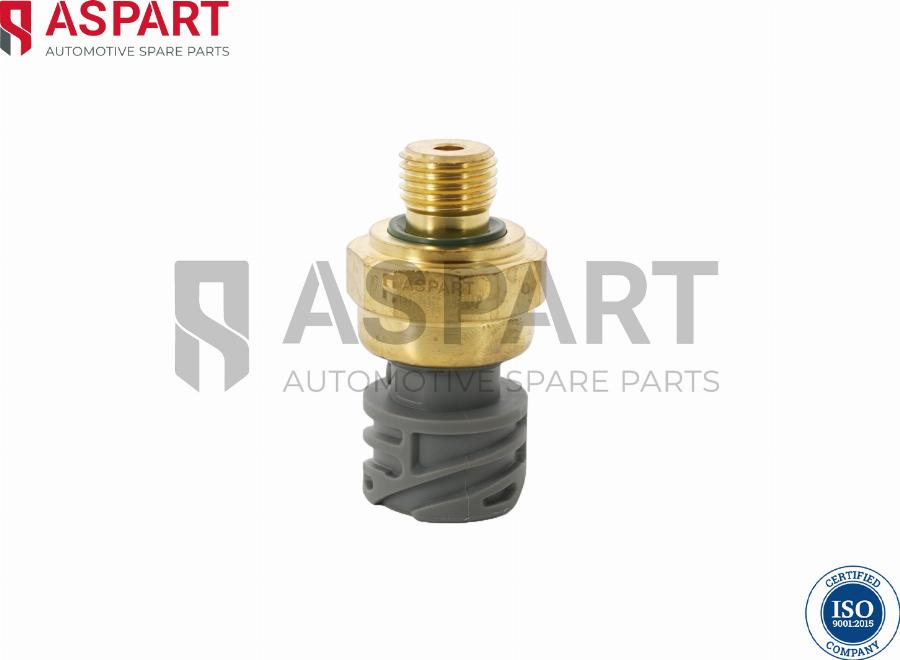 ASPART 2PSE1031 - Sender Unit, oil pressure car-mod.net