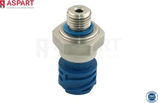 ASPART 2PSE1037 - Sensor, fuel pressure car-mod.net