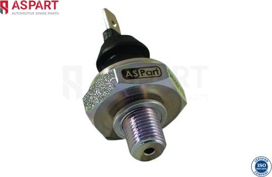 ASPART 2PSE1024 - Sender Unit, oil pressure car-mod.net