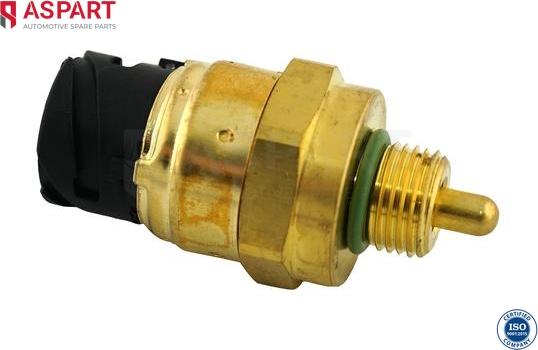 ASPART 2PSE1026 - Sender Unit, oil pressure car-mod.net