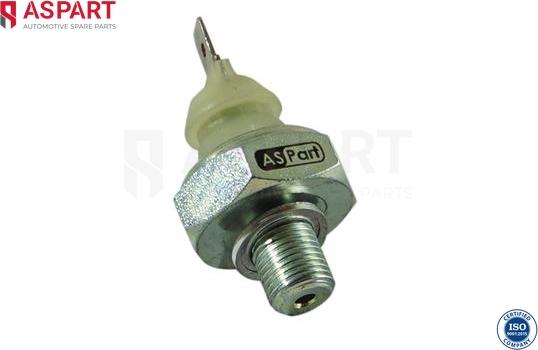 ASPART 2PSE1022 - Sender Unit, oil pressure car-mod.net