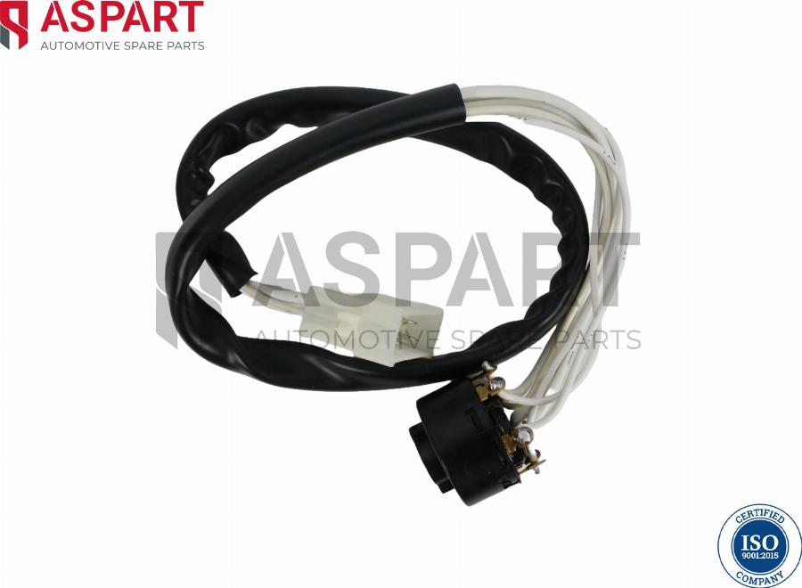 ASPART 2SCA1003 - Ignition / Starter Switch car-mod.net