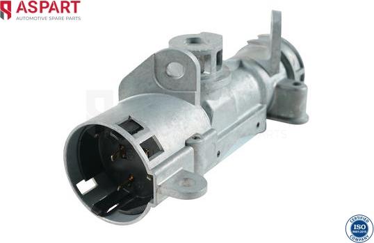 ASPART 2SLO1005 - Ignition / Starter Switch car-mod.net