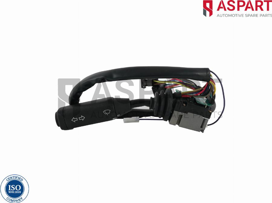 ASPART 2SSW1005 - Steering Column Switch car-mod.net