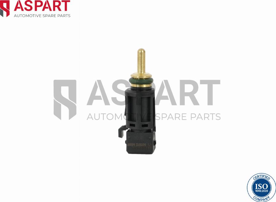 ASPART 2TSE1046 - Coolant temperature Sensor car-mod.net