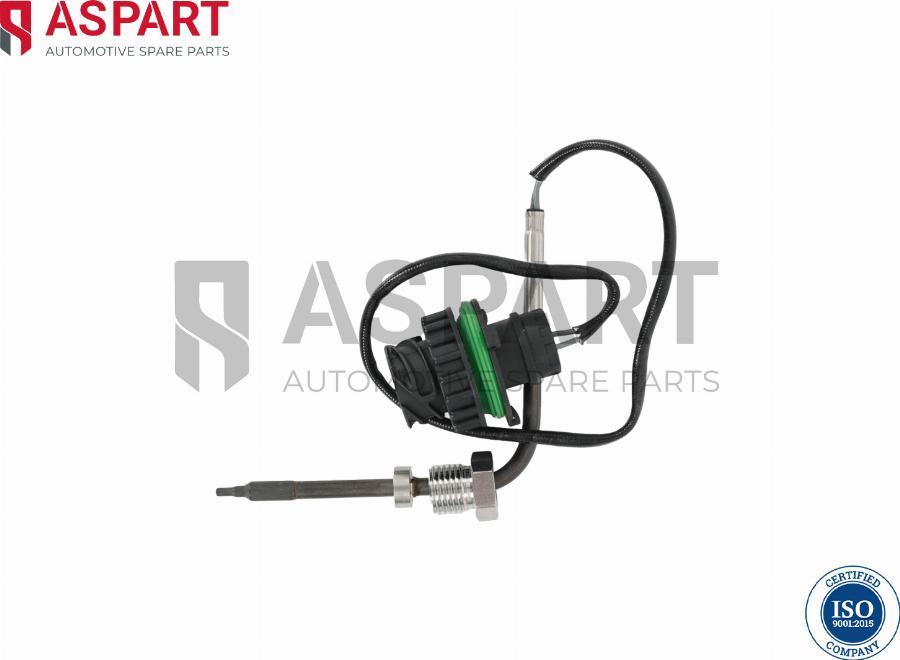 ASPART 2TSE1004 - Sensor of exhaust gas Temperature car-mod.net