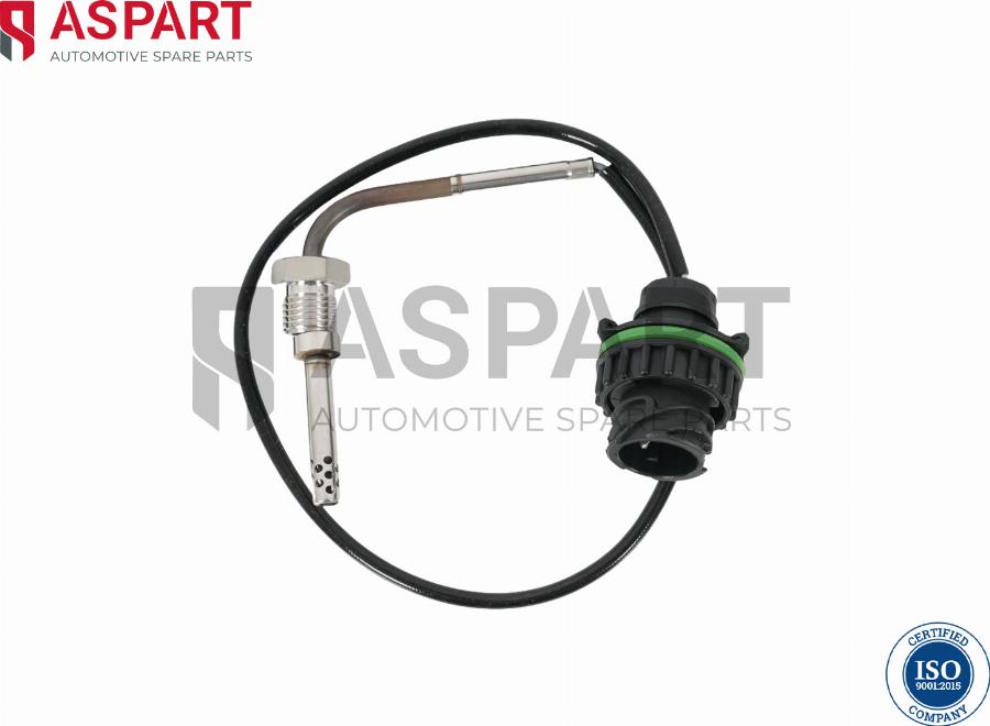 ASPART 2TSE1005 - Sensor of exhaust gas Temperature car-mod.net