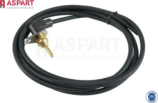 ASPART 2TSE1018 - Coolant temperature Sensor car-mod.net