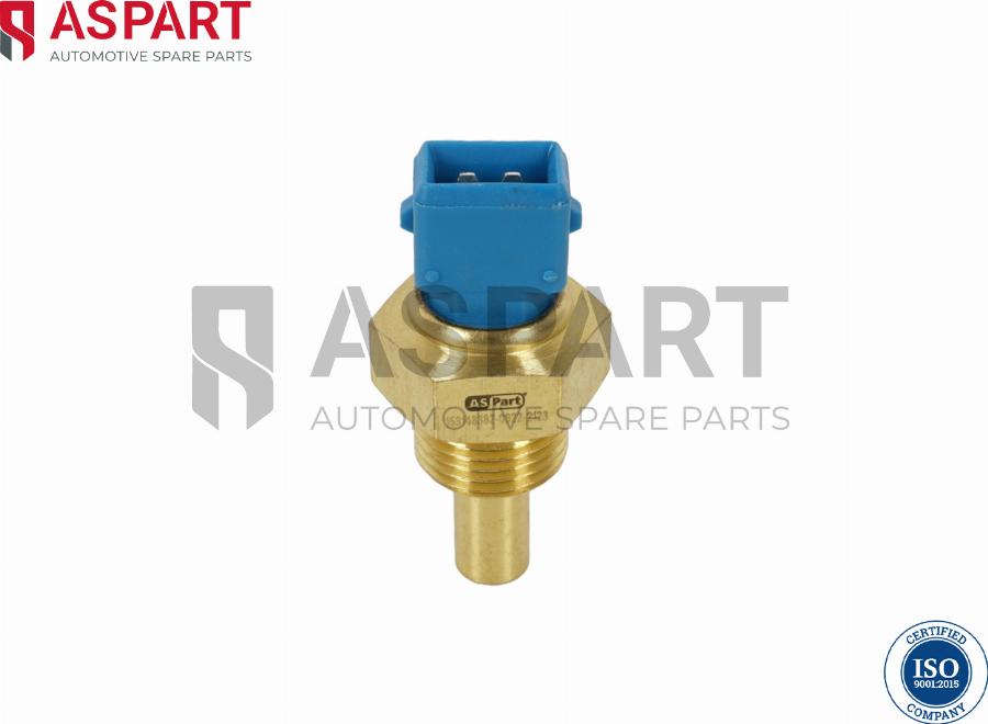 ASPART 2TSE1013 - Coolant temperature Sensor car-mod.net
