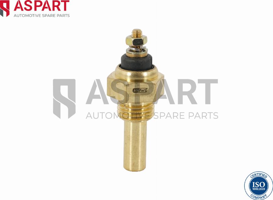 ASPART 2TSE1012 - Coolant temperature Sensor car-mod.net