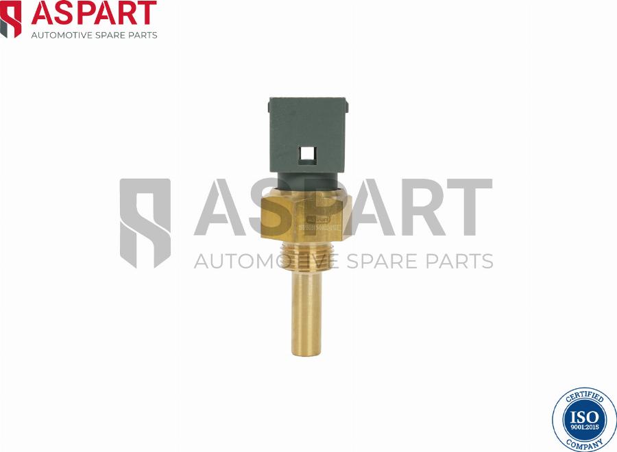 ASPART 2TSE1017 - Coolant temperature Sensor car-mod.net
