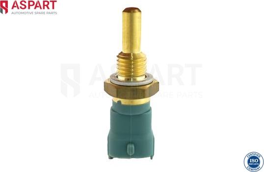 ASPART 2TSE1033 - Coolant temperature Sensor car-mod.net