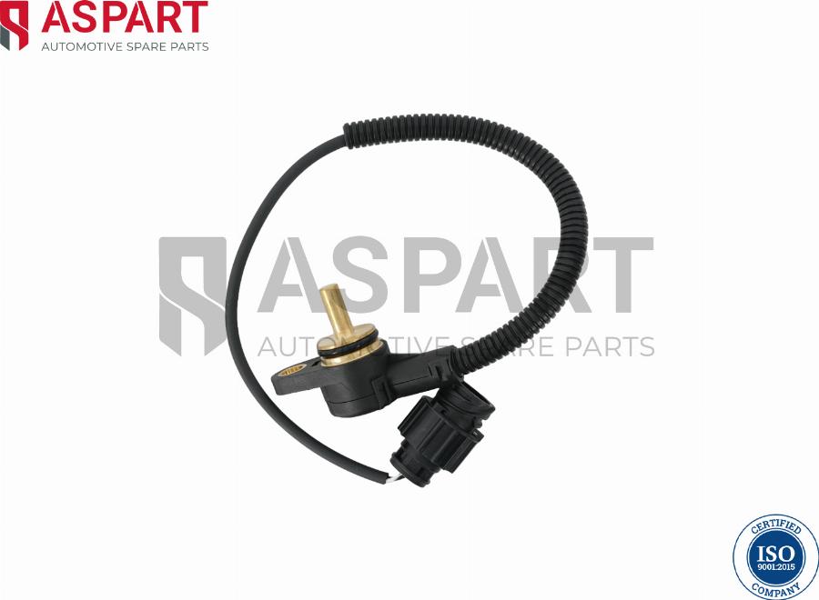 ASPART 2TSE1021 - Coolant temperature Sensor car-mod.net