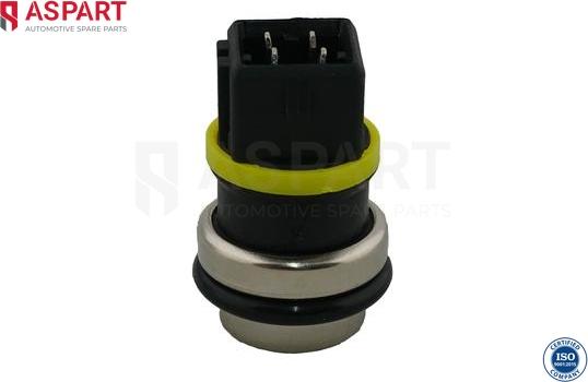 ASPART 2TSE1028 - Coolant temperature Sensor car-mod.net
