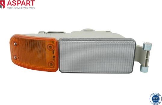 ASPART 2TSL1016 - Indicator car-mod.net