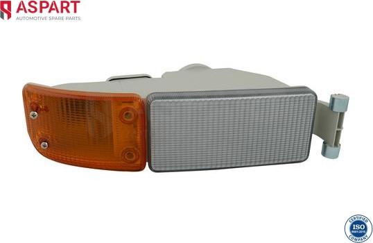 ASPART 2TSL1017 - Indicator car-mod.net