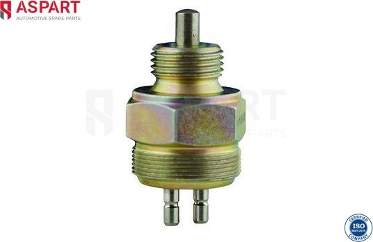 ASPART 2TSN1008 - Reverse light Switch car-mod.net