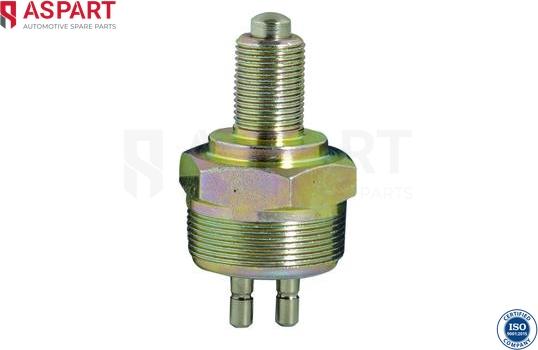 ASPART 2TSN1003 - Reverse light Switch car-mod.net