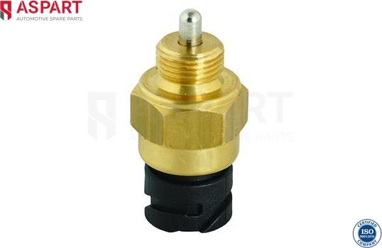 ASPART 2TSN1010 - Differential lock Switch, contact sensor car-mod.net