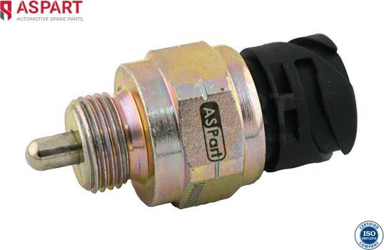 ASPART 2TSN1026 - Reverse light Switch car-mod.net