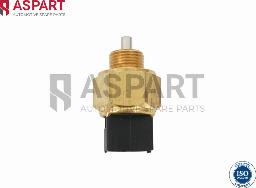 ASPART 2TSN1028 - Reverse light Switch car-mod.net