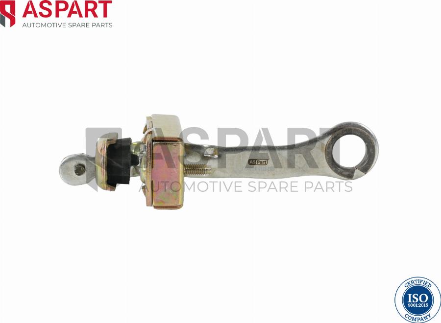 ASPART 7DST1007 - Door Catch car-mod.net