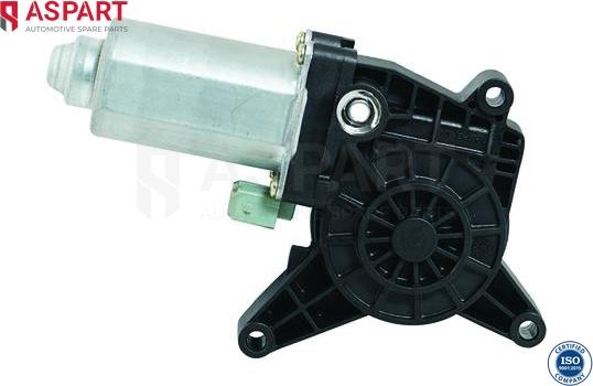 ASPART 7EMW1002 - Electric Motor, window regulator car-mod.net