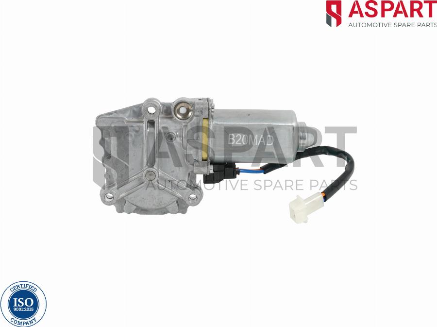 ASPART 7EMW1010 - Electric Motor, window regulator car-mod.net