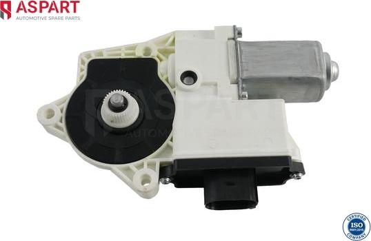 ASPART 7EMW1012 - Electric Motor, window regulator car-mod.net