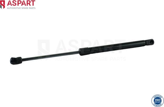 ASPART 7GSP1042 - Gas Spring, boot, cargo area car-mod.net