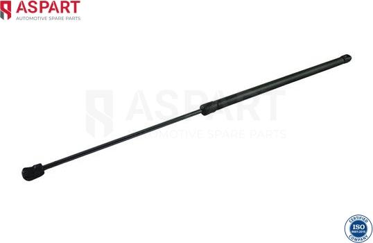 ASPART 7GSP1091 - Gas Spring, bonnet car-mod.net