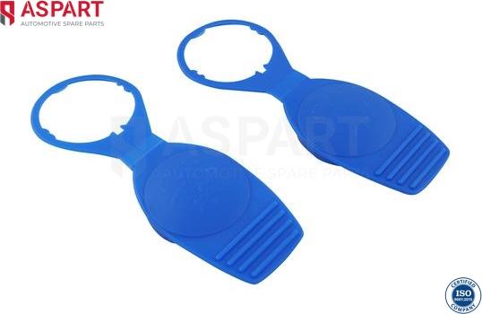 ASPART 7TCA1009 - Sealing Cap, washer fluid tank car-mod.net
