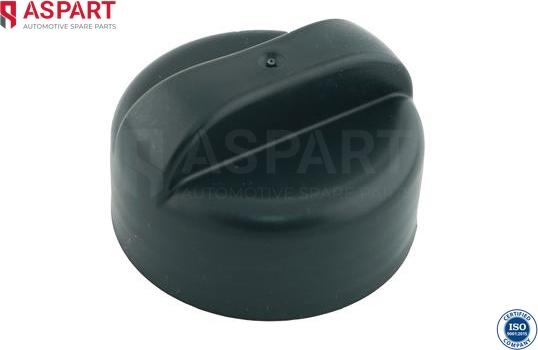 ASPART 7TCA1006 - Sealing Cap, washer fluid tank car-mod.net