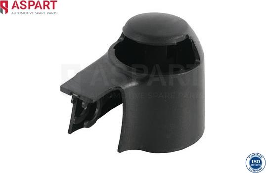 ASPART 7WAW1008 - Cap, wiper arm car-mod.net