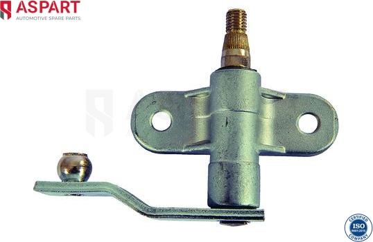 ASPART 7WBA1003 - Wiper Bearing car-mod.net