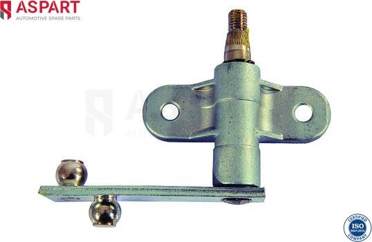 ASPART 7WBA1002 - Wiper Bearing car-mod.net