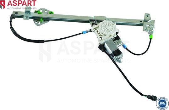 ASPART 7WME1049 - Window Regulator car-mod.net