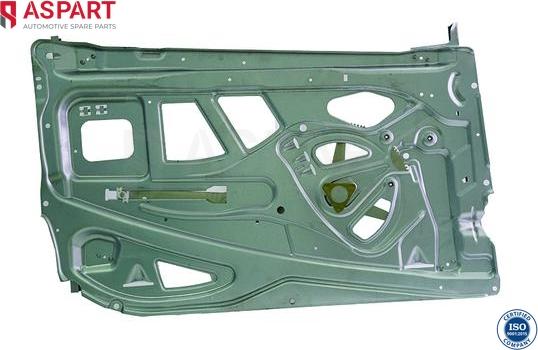 ASPART 7WME1001 - Window Regulator car-mod.net