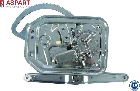 ASPART 7WME1014 - Window Regulator car-mod.net
